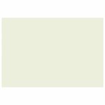 vidaXL Toile de rechange pour auvent Crème 400 x 200 cm Polyester
