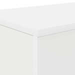 vidaXL 101 x 29 x 74 cm