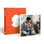 SMARTBOX - Coffret Cadeau Carte cadeau pour Parrain - 40 € -  Multi-thèmes