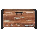 vidaXL Coffres de rangement avec stockage 60 x 30 x 30 cm