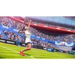 Tennis World Tour jeu PC