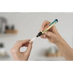 Pointes de rechange 32-383n pour e-32 ecoline  e-383 1-5 mm x 10 EDDING