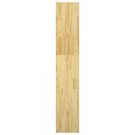 vidaXL Bibliothèque/Séparateur de pièce 40x30x167 5 cm pin massif