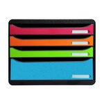 Module De Classement Big Box Plus Horizon 4 Tiroirs Ecoblack - Arlequin - Exacompta