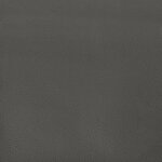 vidaXL Cadre de lit gris 120x190 cm similicuir
