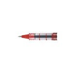 Roller encre liquide EYE UB150 pointe Fine 0 5mm Rouge UNI-BALL
