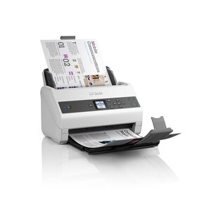 EPSON WorkForce DS-870