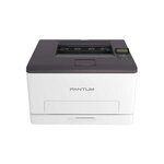 Imprimante laser couleur Pantum CP1100DW WiFi recto verso 18 ppm