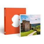 SMARTBOX - Coffret Cadeau Vol en hélicoptère de 20 min au-dessus de la vallée de la Chevreuse -  Sport & Aventure