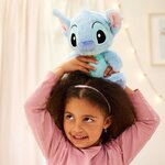 Simba Toys 6315870029 - Disney Lilo et Stitch figurine en peluche