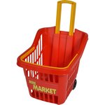 Androni Giocattoli 2705-0000 - Chariot de supermarché