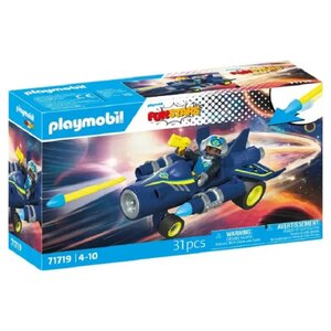 71719  Kart vaisseau spatial