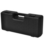 vidaXL Ensemble de tondeuse à mouton 7 pcs 550 W