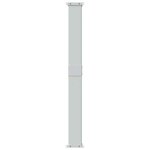 vidaXL Auvent latéral rétractable de patio 140x500 cm Gris