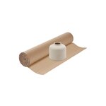 Pack and Move - Papier d'Emballage Nid d'Abeille - 1 x 10 m - Protection Déménagement et Expédition - Emballer  Protéger  Rembourrer