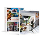 SMARTBOX - Coffret Cadeau Séjour de 3 jours en studio à La Défense à Paris -  Séjour