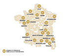 SMARTBOX - Coffret Cadeau Vive les mariés ! -  Multi-thèmes