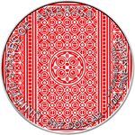 Pièce de monnaie en Argent 1 Dollar g 31.1 (1 oz) Millésime 2025 QUEEN OF HEARTS