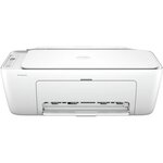 Imprimante multifonction couleur HP DeskJet 2810e AiO Wi-Fi 7 5 ppm