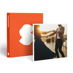 SMARTBOX - Coffret Cadeau Carte cadeau célébrez l'amour - 300 € -  Multi-thèmes