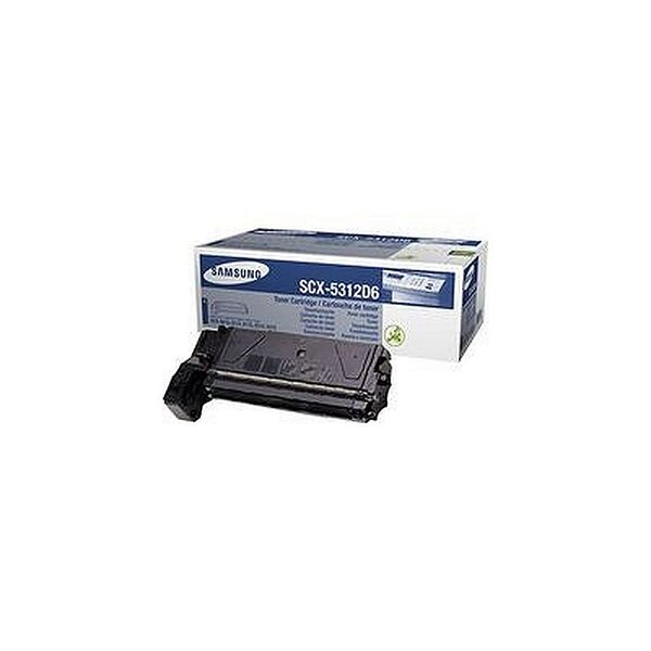 Samsung 5312d6 toner noir scx5312d6