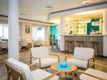 SMARTBOX - Coffret Cadeau 2 nuits à l'hôtel Mercure Thalasso & Spa Port-Fréjus 4* sur la Côte d'Azur -  Séjour