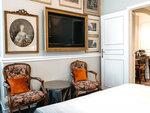 SMARTBOX - Coffret Cadeau 1 nuit dans un boutique-hôtel 4* à Bruxelles -  Séjour
