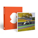 SMARTBOX - Coffret Cadeau Stage de pilotage monoplace : 20 tours sur le circuit de Nogaro en Formule 4 Tatuus -  Sport & Aventure