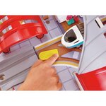 Hape E3725 - Grande gare urbaine