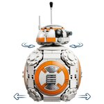 LEGO Star Wars - Droïde astromécano BB-8  set 75452