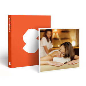 SMARTBOX - Coffret Cadeau Bien-être à Nantes - Bien-être