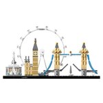 Lego architecture 21034 - londres