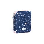 Trousse Scolaire Préremplie Enfant - Plusieurs motifs - Camouflage - Draeger