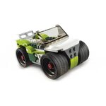 Lego creator 31103 - le camion de fusée