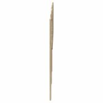 vidaXL Tête de lit Chêne Sonoma 160 cm Bois d'ingénierie