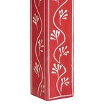 vidaXL Bureau 100x50x75 cm en bois de mangue solide