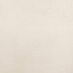 vidaXL Store plissé 90x125 cm Crème