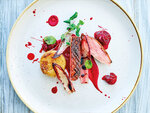 SMARTBOX - Coffret Cadeau Rendez-vous gastronomique -  Gastronomie