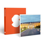 SMARTBOX - Coffret Cadeau Séjour raffiné et détente en hôtel Mercure 4* avec visite du domaine de Chantilly - Séjour