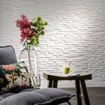 WallArt Panneaux muraux 3D Ventura 12 Pièces GA-WA13