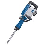 Scheppach Marteau de démolition AB1600 1600 W 5908201901