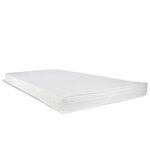 Lit enfant 90x200 matelas cabane barrières