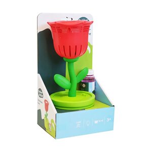 Outdoor Active 86642646 - Fleur à bulles  50 ml