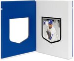 Pièce de monnaie en Argent 5 Dollars g 93.3 (3 oz) Millésime 2025 MLB Players MOOKIE BETTS MLB