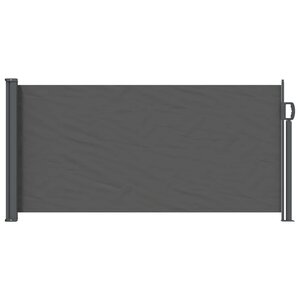 vidaXL Store latéral rétractable 300 x 100 cm Polyester Rectangulaire