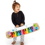 Hape E12397 - Magic Touch Keyboard en bois
