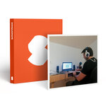 SMARTBOX - Coffret Cadeau Conférence interactive en ligne au choix parmi divers sujets d'actualité -  Sport & Aventure