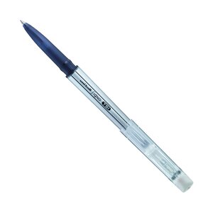 Stylo roller effaçable écriture moyenne Noir - Signo TSI