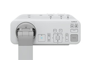 Epson elpdc21 document camera