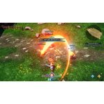 Trials Of Mana Jeu Nintendo Switch